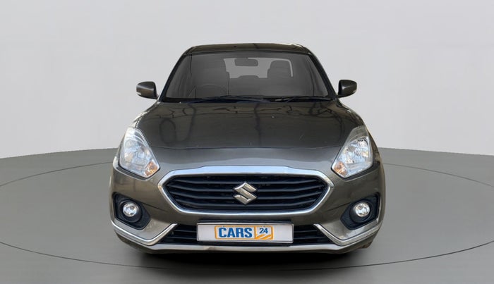2018 Maruti Dzire VXI, Petrol, Manual, 53,203 km, Front