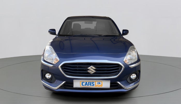 2018 Maruti Dzire ZXI AMT, Petrol, Automatic, 37,764 km, Front