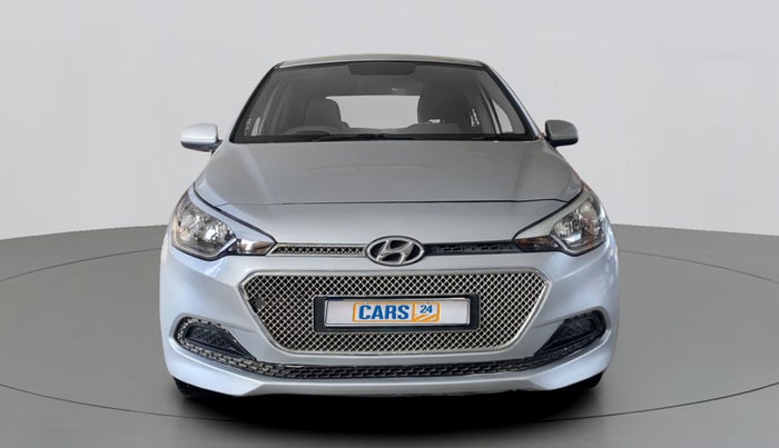 2014 Hyundai Elite i20 MAGNA 1.2, Petrol, Manual, 80,227 km, Front