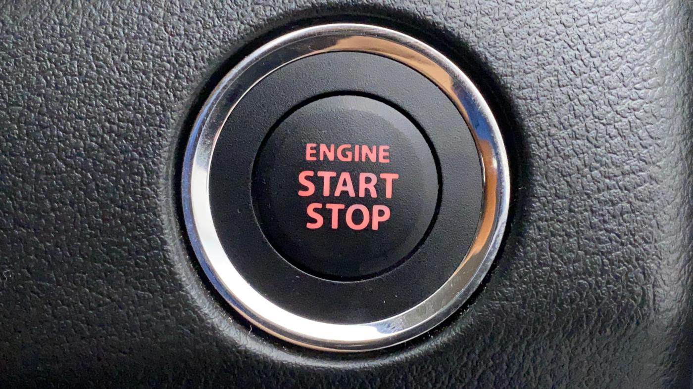 2020 Maruti Baleno ZETA CVT PETROL 1.2, Petrol, Automatic, 12,605 km, Keyless Start/ Stop Button
