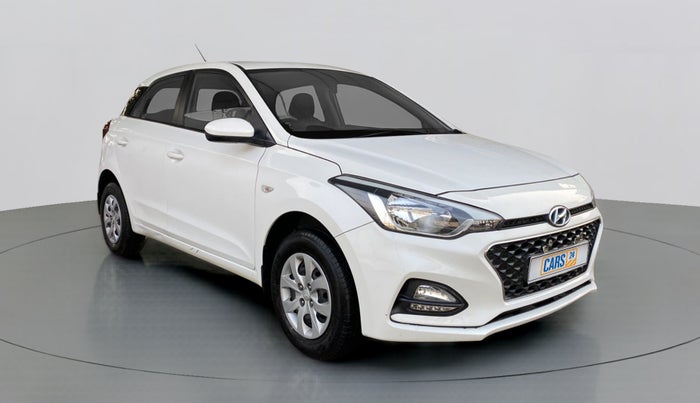 2019 Hyundai Elite i20 MAGNA PLUS 1.2, Petrol, Manual, 29,560 km, Right Front Diagonal