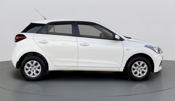 2019 Hyundai Elite i20 MAGNA PLUS 1.2, Petrol, Manual, 29,560 km, Right Side View
