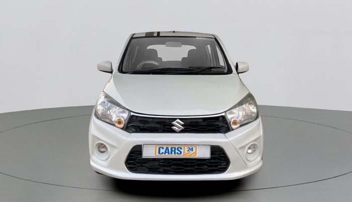 2018 Maruti Celerio VXI AMT (O), Petrol, Automatic, 44,787 km, Front