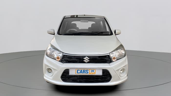 2018 Maruti Celerio VXI AMT (O), Petrol, Automatic, 44,787 km, Front