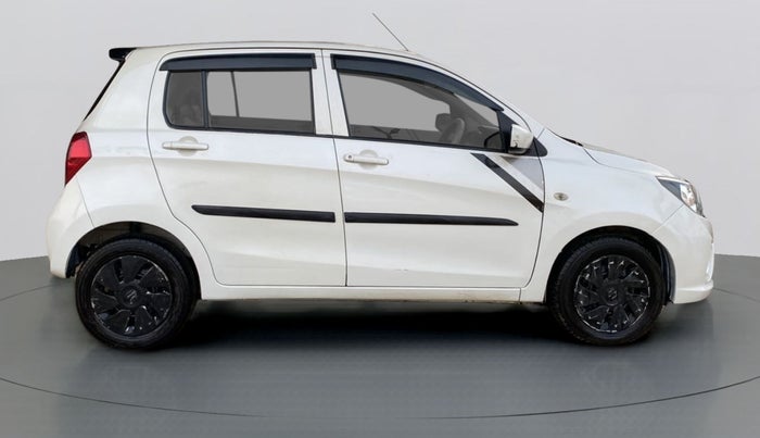 2018 Maruti Celerio VXI AMT (O), Petrol, Automatic, 44,787 km, Right Side View