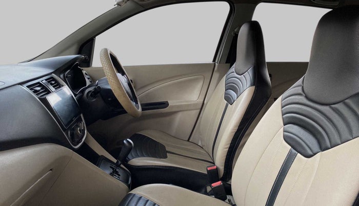 2018 Maruti Celerio VXI AMT (O), Petrol, Automatic, 44,787 km, Right Side Front Door Cabin