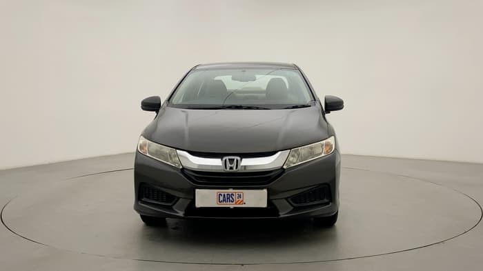 2014 Honda City SV MT PETROL, Petrol, Manual, 40,756 km, Front