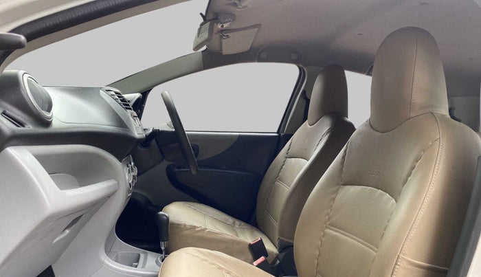 2011 Maruti A Star VXI (ABS) AT, Petrol, Automatic, 54,248 km, Right Side Front Door Cabin