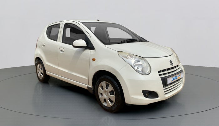 2011 Maruti A Star VXI (ABS) AT, Petrol, Automatic, 54,248 km, SRP