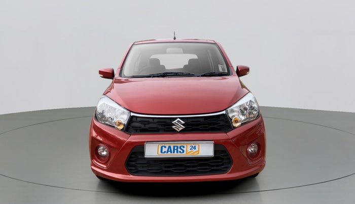 2020 Maruti Celerio ZXI, Petrol, Manual, 25,802 km, Front