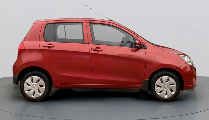 2020 Maruti Celerio ZXI, Petrol, Manual, 25,802 km, Right Side View