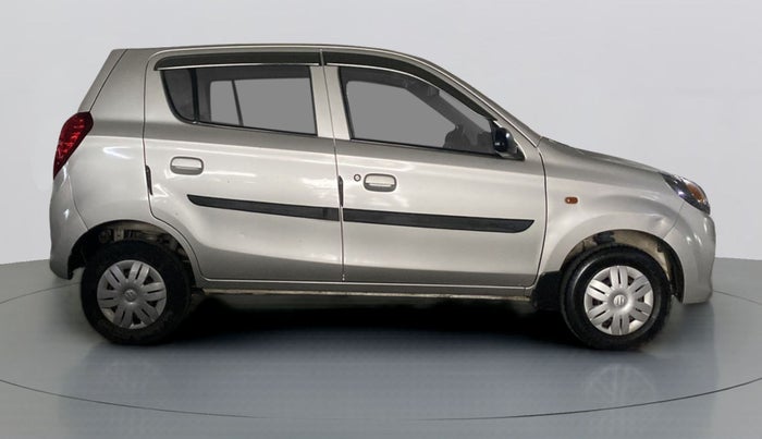 2018 Maruti Alto 800 LXI, Petrol, Manual, 23,426 km, Right Side
