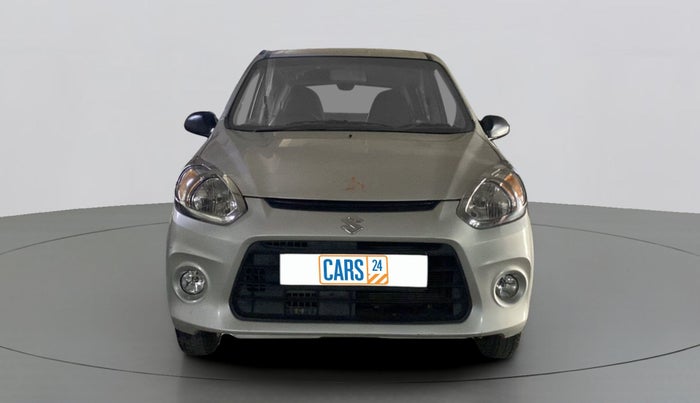 2018 Maruti Alto 800 LXI, Petrol, Manual, 23,426 km, Front