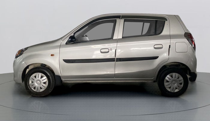 2018 Maruti Alto 800 LXI, Petrol, Manual, 23,426 km, Left Side