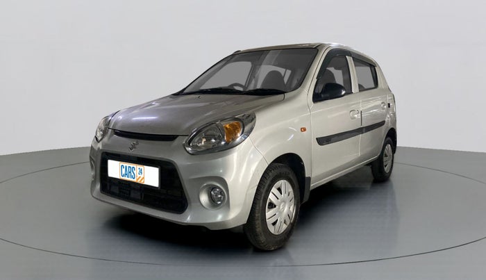 2018 Maruti Alto 800 LXI, Petrol, Manual, 23,426 km, Left Front Diagonal