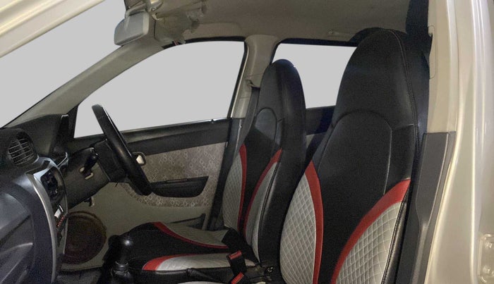 2018 Maruti Alto 800 LXI, Petrol, Manual, 23,426 km, Right Side Front Door Cabin
