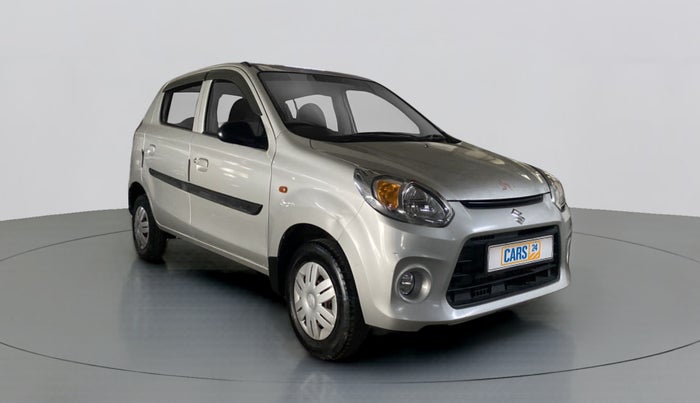 2018 Maruti Alto 800 LXI, Petrol, Manual, 23,426 km, Right Front Diagonal
