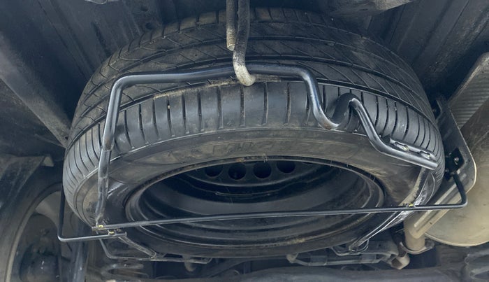 2017 Honda BR-V 1.5 i-VTEC V, Petrol, Manual, 58,022 km, Spare Tyre