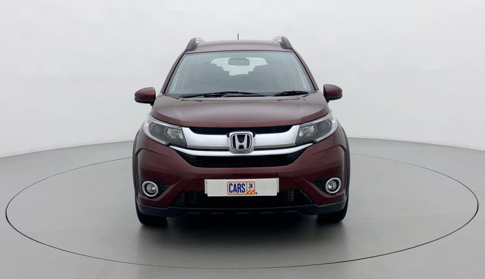 2017 Honda BR-V 1.5 i-VTEC V, Petrol, Manual, 58,022 km, Front