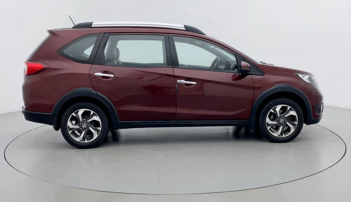 2017 Honda BR-V 1.5 i-VTEC V, Petrol, Manual, 58,022 km, Right Side View