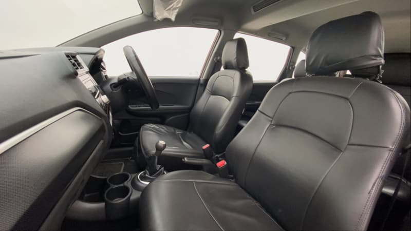 2017 Honda BR-V 1.5 i-VTEC V, Petrol, Manual, 58,022 km, Right Side Front Door Cabin