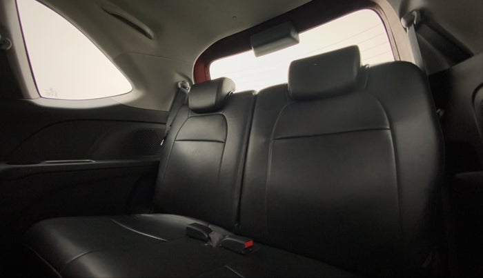 2017 Honda BR-V 1.5 i-VTEC V, Petrol, Manual, 58,022 km, Third Seat Row ( optional )