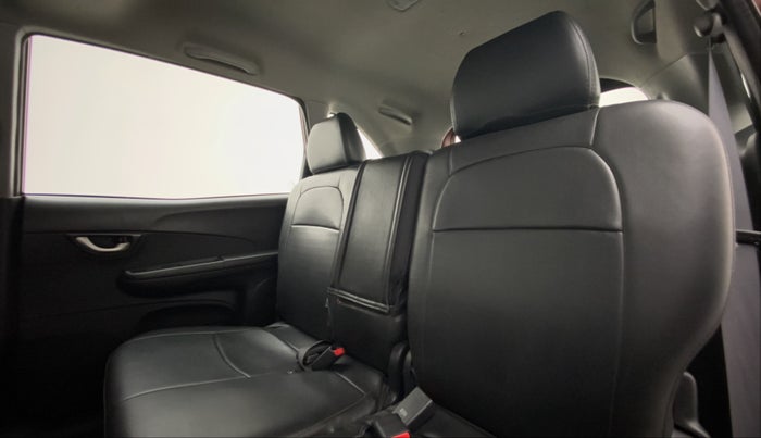 2017 Honda BR-V 1.5 i-VTEC V, Petrol, Manual, 58,022 km, Right Side Rear Door Cabin