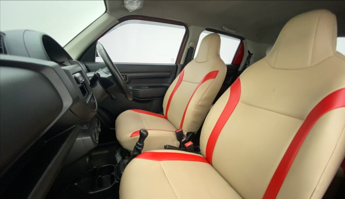 2020 Maruti S PRESSO LXI, Petrol, Manual, 19,029 km, Right Side Front Door Cabin