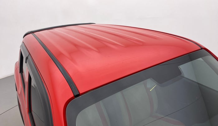 2020 Maruti S PRESSO LXI, Petrol, Manual, 19,029 km, Roof