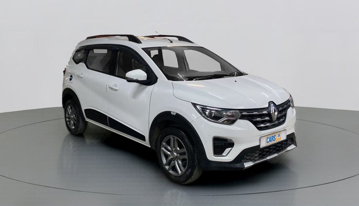2020 Renault TRIBER 1.0 RXZ, Petrol, Manual, 18,552 km, SRP