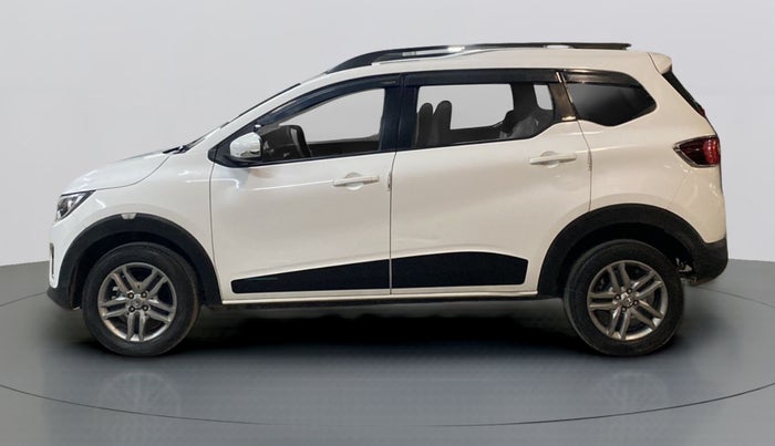 2020 Renault TRIBER 1.0 RXZ, Petrol, Manual, 18,552 km, Left Side