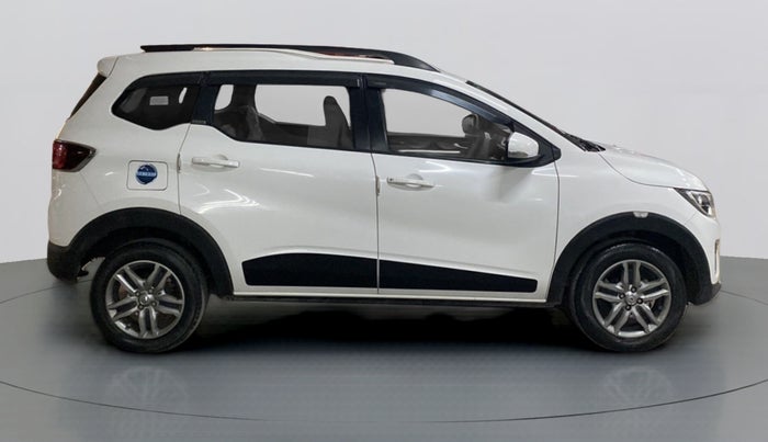 2020 Renault TRIBER 1.0 RXZ, Petrol, Manual, 18,552 km, Right Side View