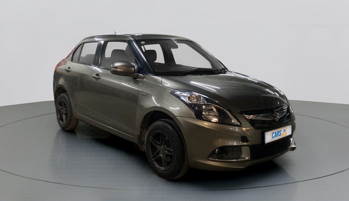 2015 Maruti Swift Dzire VXI (O), Petrol, Manual, 44,778 km, SRP