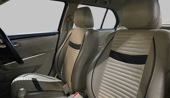 2015 Maruti Swift Dzire VXI (O), Petrol, Manual, 44,778 km, Right Side Front Door Cabin