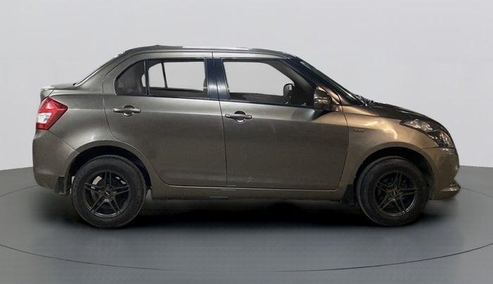 2015 Maruti Swift Dzire VXI (O), Petrol, Manual, 44,778 km, Right Side View