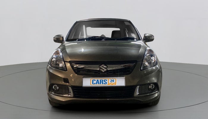 2015 Maruti Swift Dzire VXI (O), Petrol, Manual, 44,778 km, Front