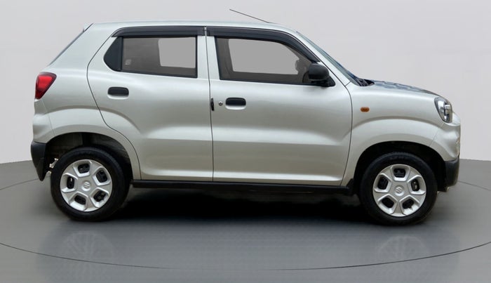 2020 Maruti S PRESSO VXI AMT, Petrol, Automatic, 12,664 km, Right Side View