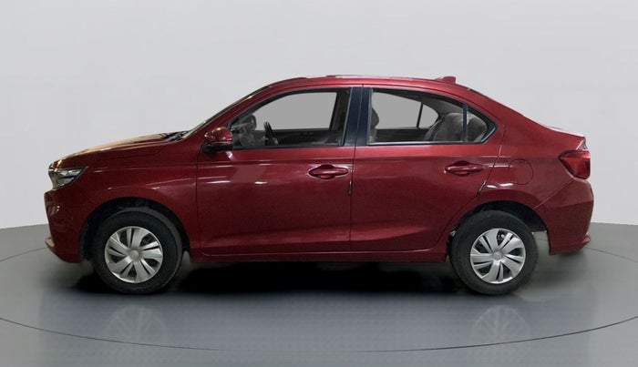 2019 Honda Amaze 1.2 SMT I VTEC, Petrol, Manual, 29,478 km, Left Side