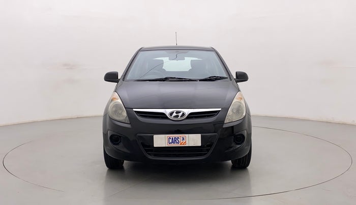 2011 Hyundai i20 MAGNA (O) 1.2, Petrol, Manual, 1,23,252 km, Front