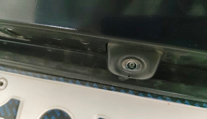 2023 Hyundai NEW I20 ASTA (O) 1.2 AT, Petrol, Automatic, 1,03,006 km, Parking Camera