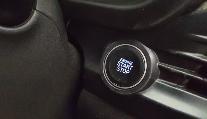 2023 Hyundai NEW I20 ASTA (O) 1.2 AT, Petrol, Automatic, 1,03,006 km, Keyless Start/ Stop Button