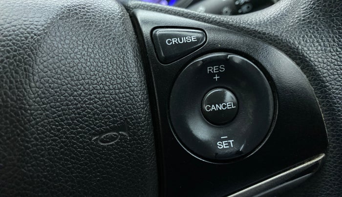 2016 Honda City SV MT PETROL, Petrol, Manual, 77,965 km, Adaptive Cruise Control