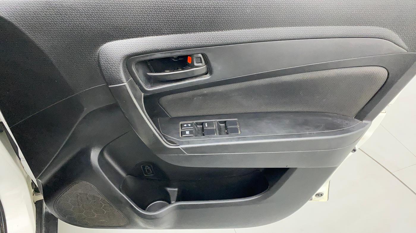 2019 Maruti Vitara Brezza VDI, Diesel, Manual, 83,523 km, Driver Side Door Panels Control