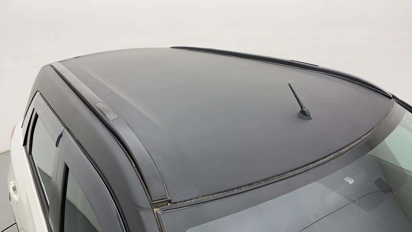 2019 Maruti Vitara Brezza VDI, Diesel, Manual, 83,523 km, Roof