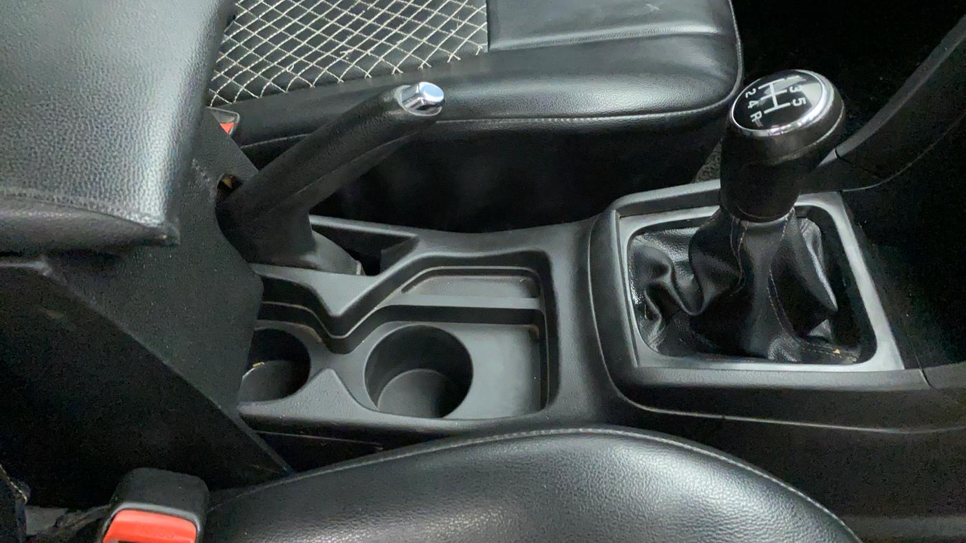 2019 Maruti Vitara Brezza VDI, Diesel, Manual, 83,523 km, Gear Lever