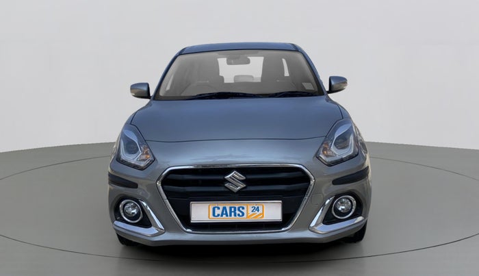 2020 Maruti Dzire ZXI Plus, Petrol, Manual, 10,037 km, Front