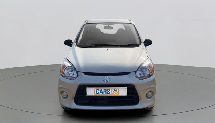 2016 Maruti Alto 800 LXI, Petrol, Manual, 23,666 km, Front