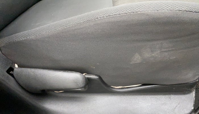 2018 Maruti Vitara Brezza VDI (O), Diesel, Manual, 24,172 km, Driver Side Adjustment Panel