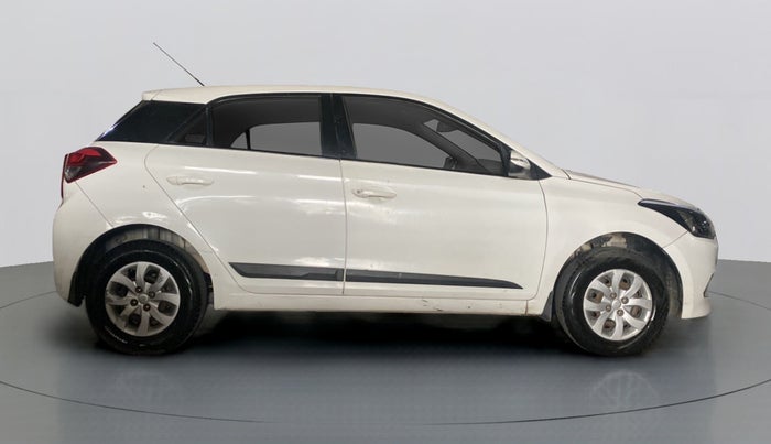 2016 Hyundai Elite i20 SPORTZ 1.2, Petrol, Manual, 95,662 km, Right Side