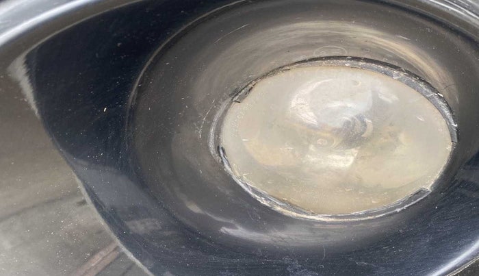 2019 Maruti Celerio X ZXI (O) AMT, Petrol, Automatic, 36,953 km, Right fog light - Not working